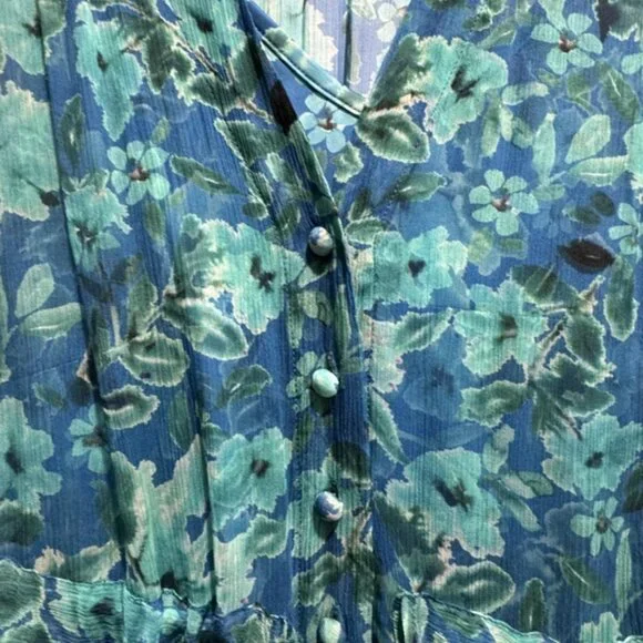 COPY - The Raquel dress by Johnny Was - Picture 2 of 9